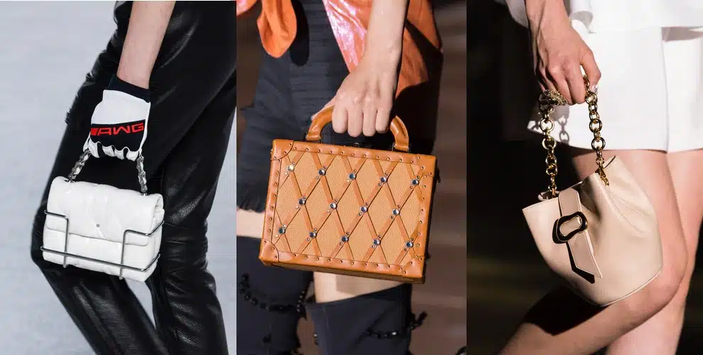 borse moda primavera estate 2019
