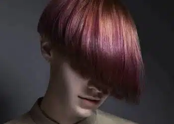 capelli colorati 2019