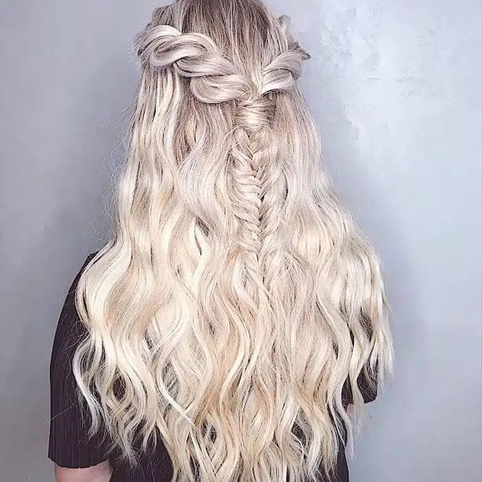 capelli extension inverno 2018 2019