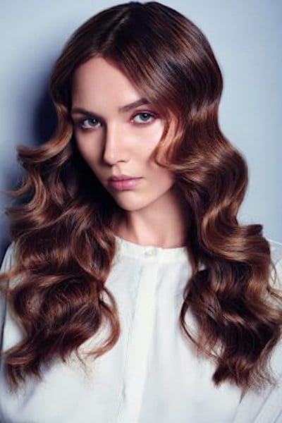 capelli lunghi inverno 2019