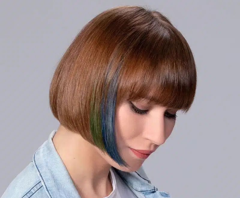 caschetto inverno 2019-tagli capelli