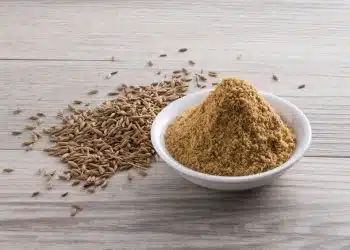 Cuino proprietà benefici