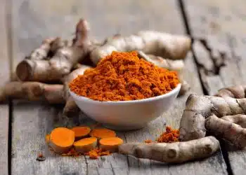 Curcuma