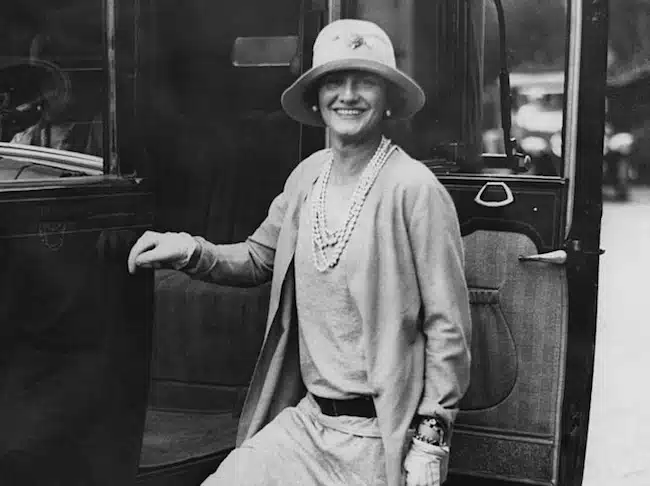 Coco Chanel