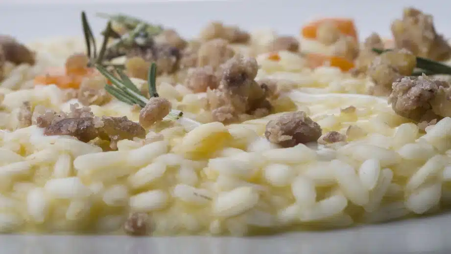 ricette con la zucca