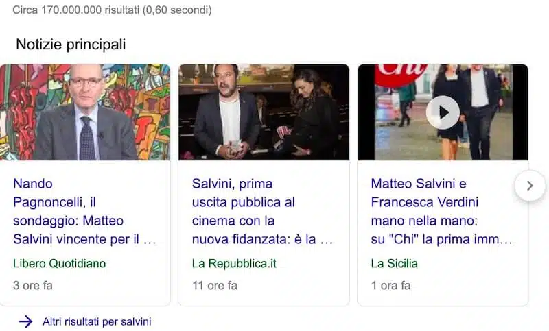 salvini verdini