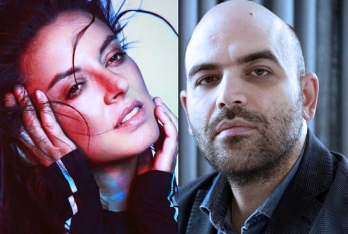 saviano e meg gossip