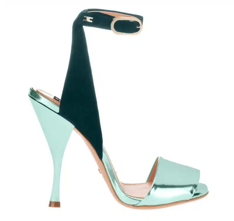 scarpe elisabetta franchi estate 2019
