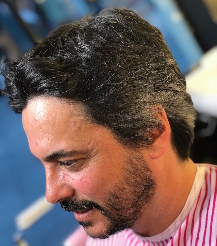 tagli capelli uomo 2019 