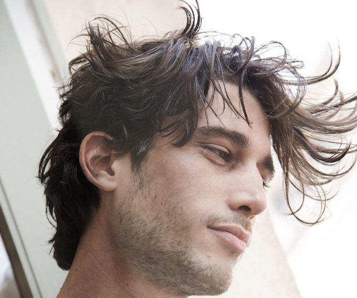 Taglio Capelli Uomo 2019 100 Tagli Idee E Tendenze Capelli