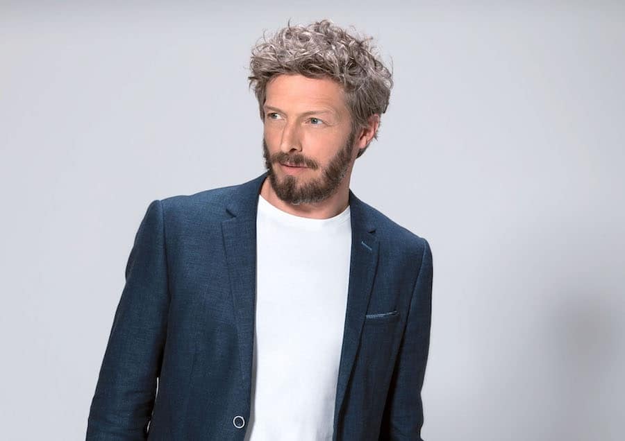 lio Capelli Uomo 100 li Idee E Tendenze Capelli