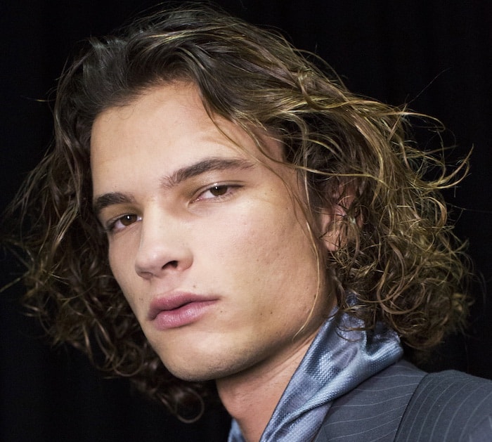 capelli uomo 2019