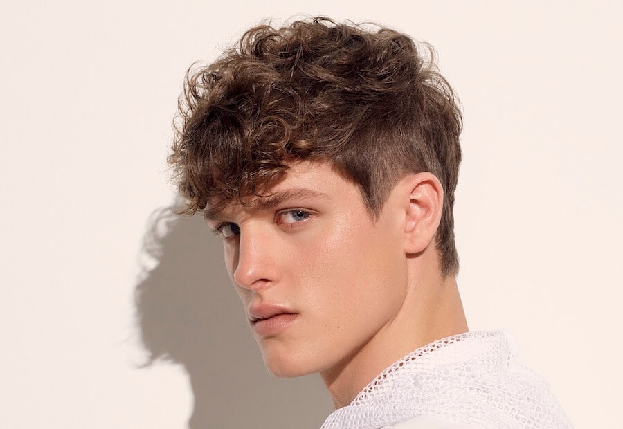 lio Capelli Uomo 100 li Idee E Tendenze Capelli