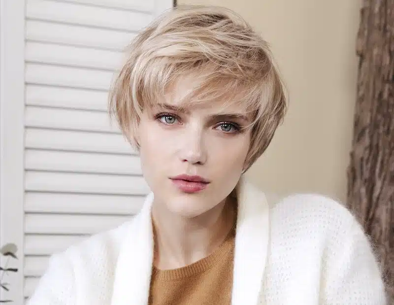 tagli colori inverno 2019 capelli corti 