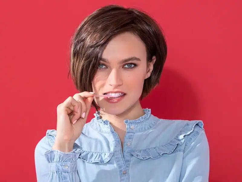 tagli medi capelli inverno 2019