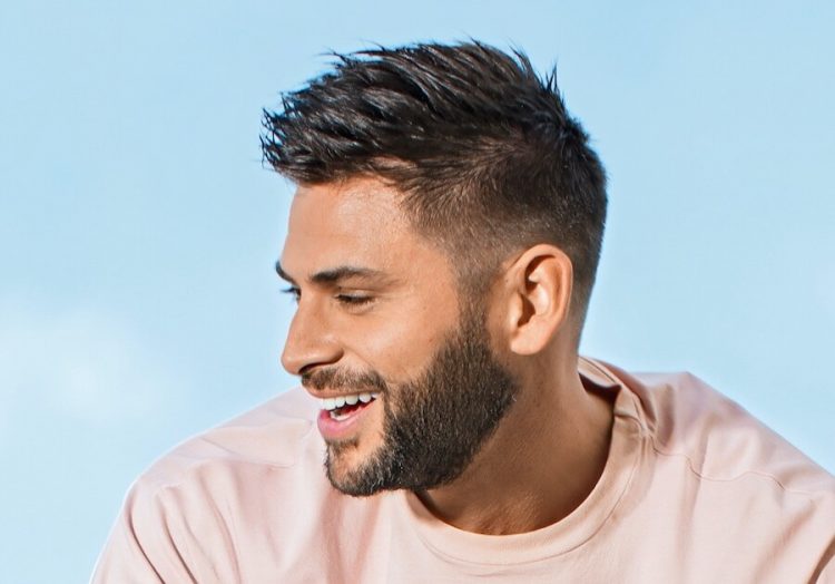 Taglio capelli bambino 2020 foto Taglio capelli uomo 2021: 100 tagli, idee e tendenze | Capelli