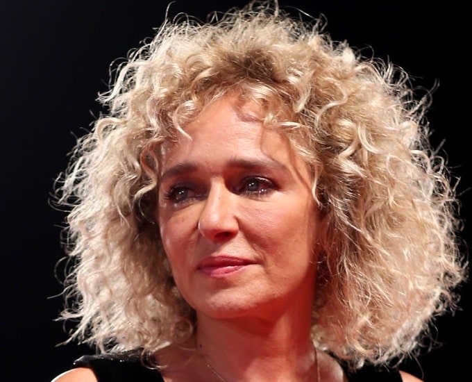 Valeria golino