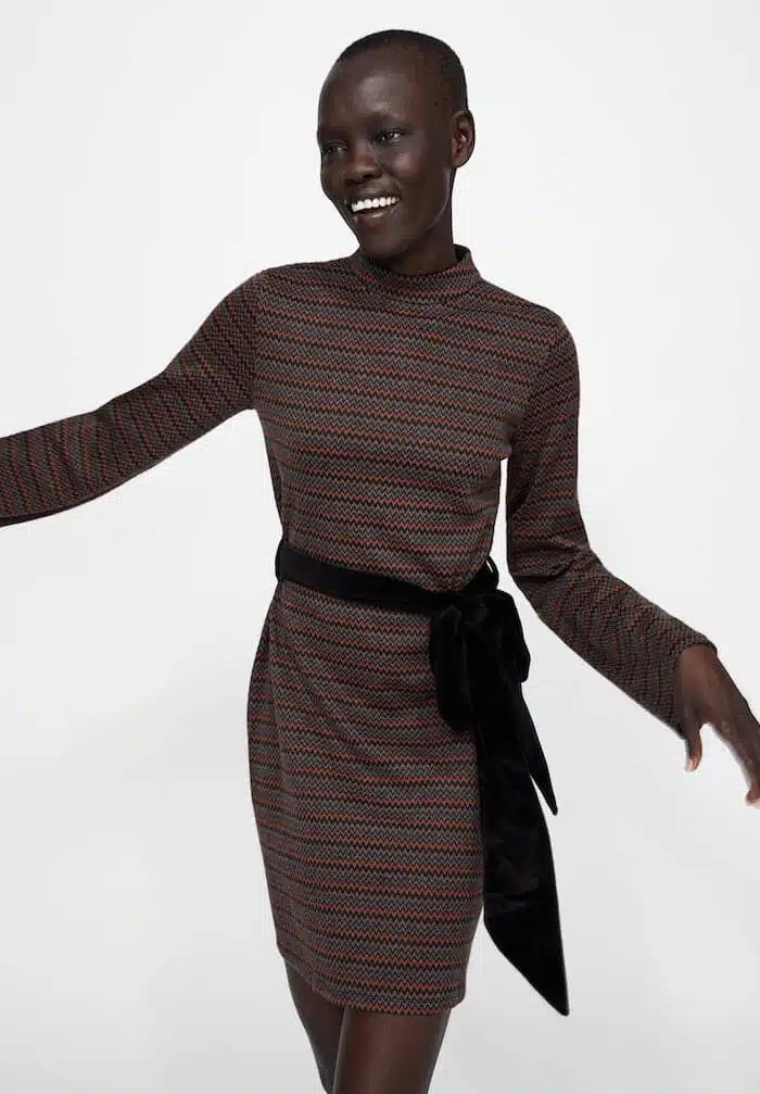 zara autunno inverno 2018 2019-vestiti