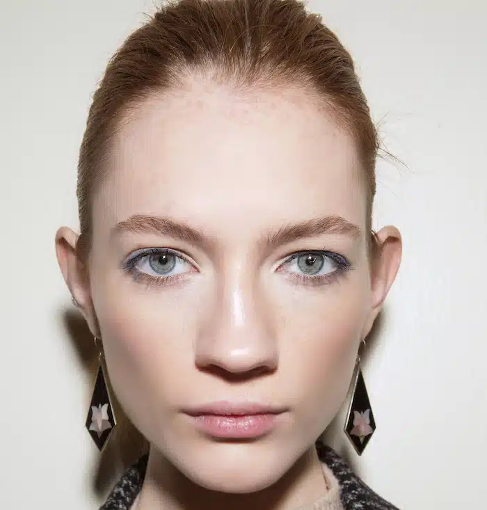 Capelli rossi 2019