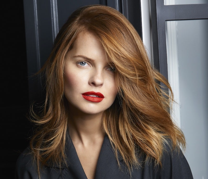 Capelli Scalati 2019 21 Idee Per Capelli Corti Lunghi E Medi