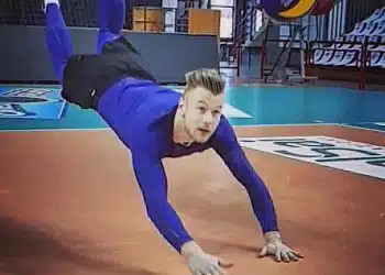 Ivan Zaytsev