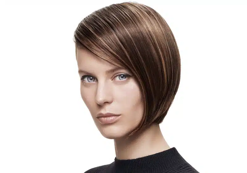 Jean louis david bob scalato corto 2019-inverno
