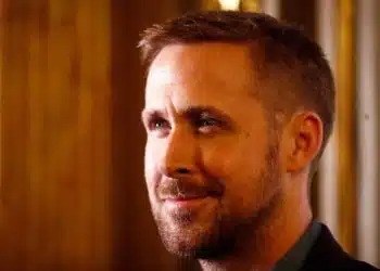Ryan Gosling the First Man