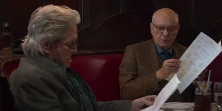 The Kominsky Method