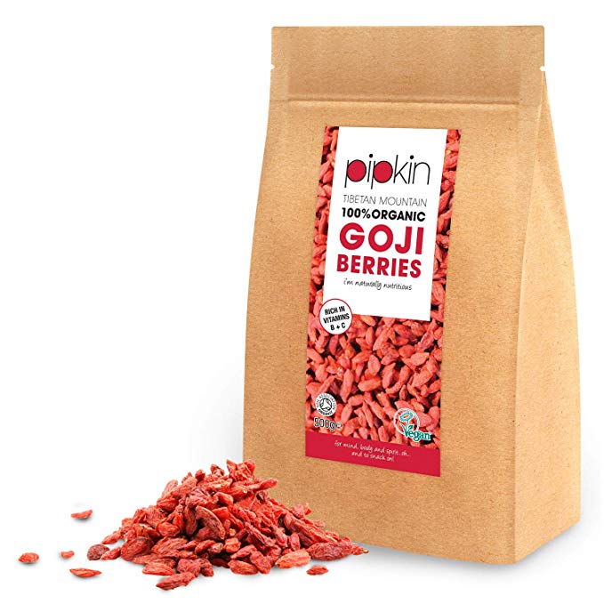 bacche di goji online