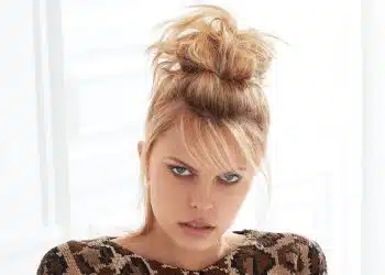 capelli biondi 2019