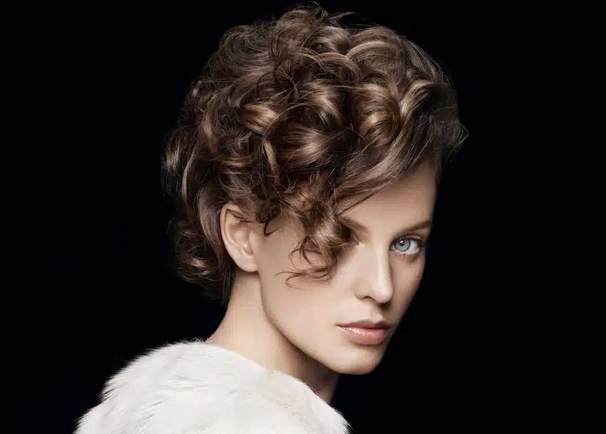 capelli castano 2019 