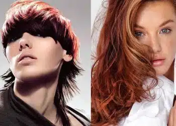 capelli rossi 2019