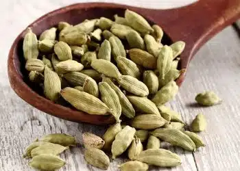 cardamomo