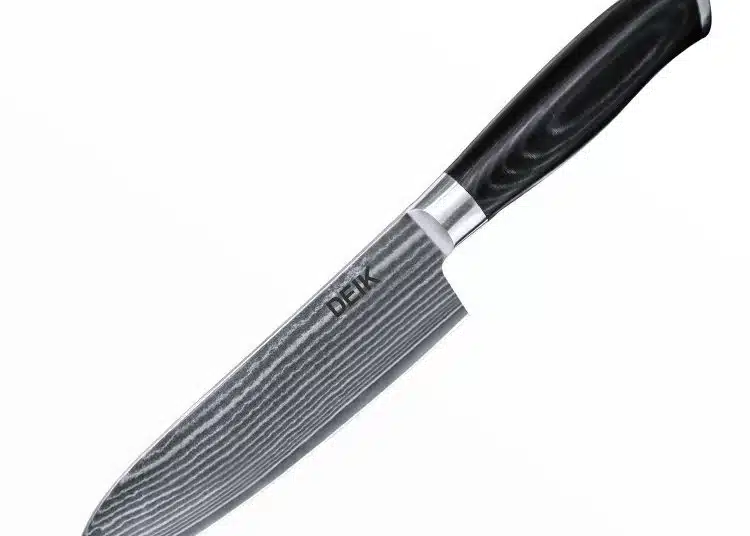 coltello da regalare a un uomo