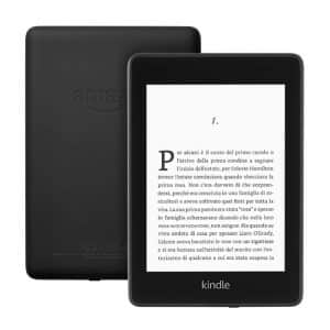 kindle