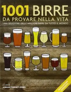 libro migliori birre regalo uomo