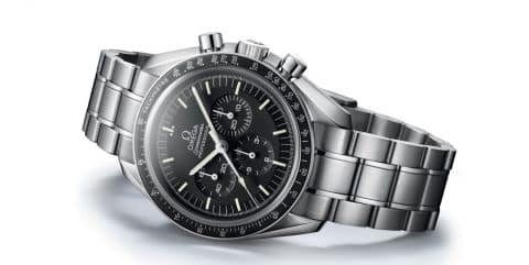 omega moonwatch