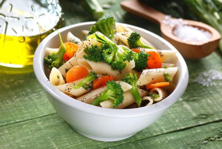 Pasta con broccoli 10 ricette semplici e gustose Donne Sul 