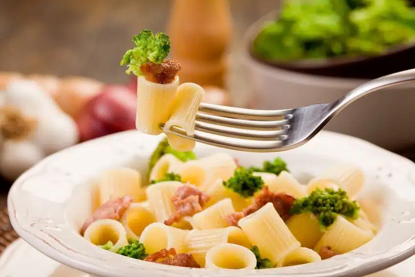 pasta-broccoli-e-salsiccia