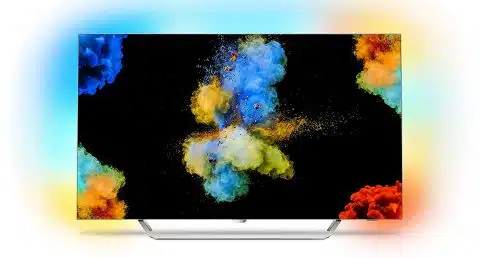 schermo philips smart tv idea regalo