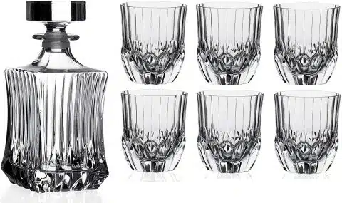 set da whisky