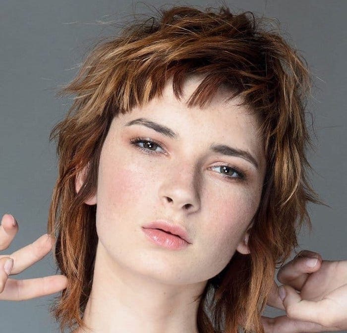 taglio capelli a strati inverno 2019