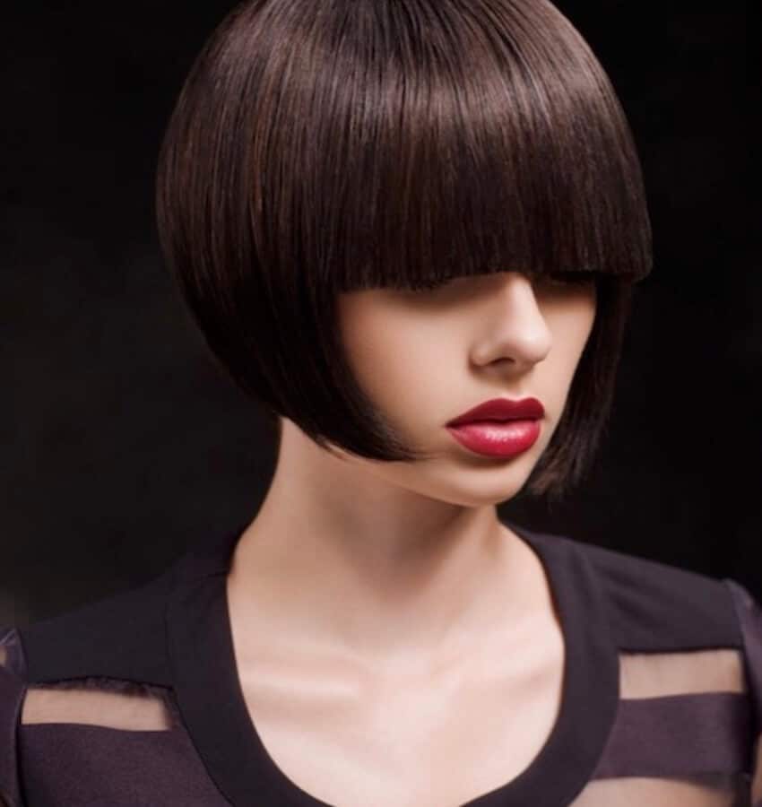 Capelli I 13 Migliori Tagli Con Frangia Del 2019