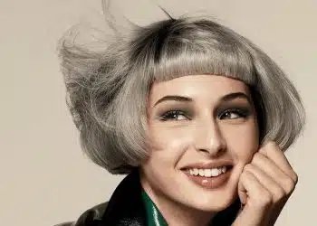 Capelli grigi 2019
