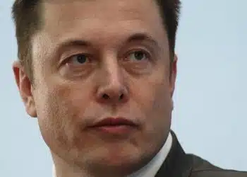 il futuro di Elon usk