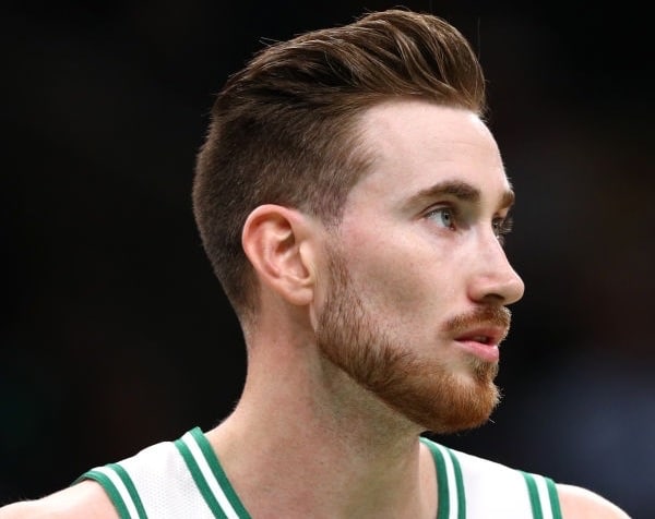 Gordon Hayward