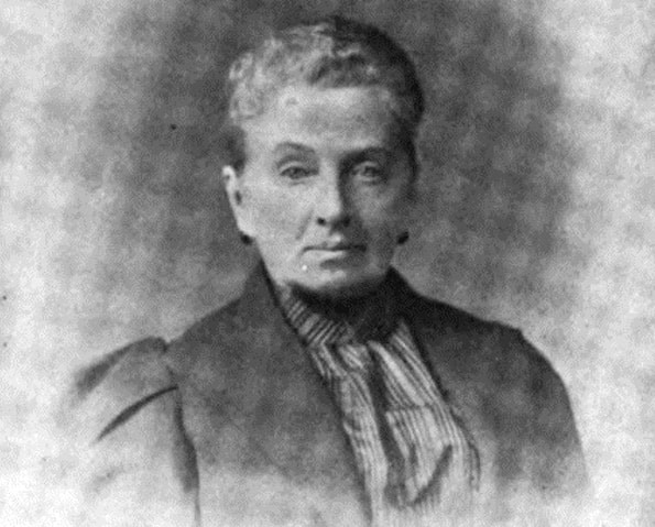 Isabella Bird