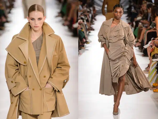 Max Mara primavera estate 2019