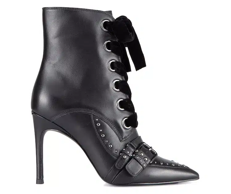 Scarpe Liu Jo inverno 2019