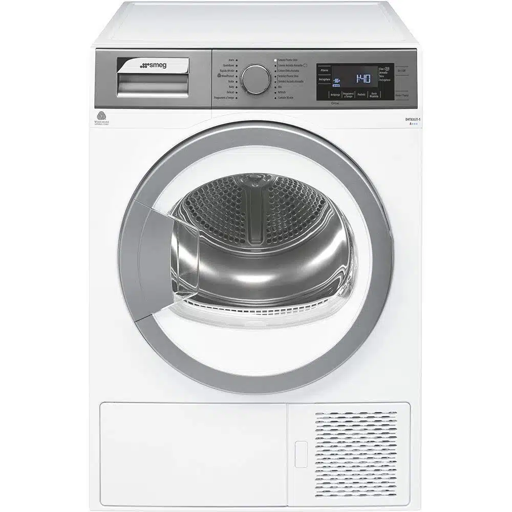 Smeg DHT83LIT-1 asciugatrice
